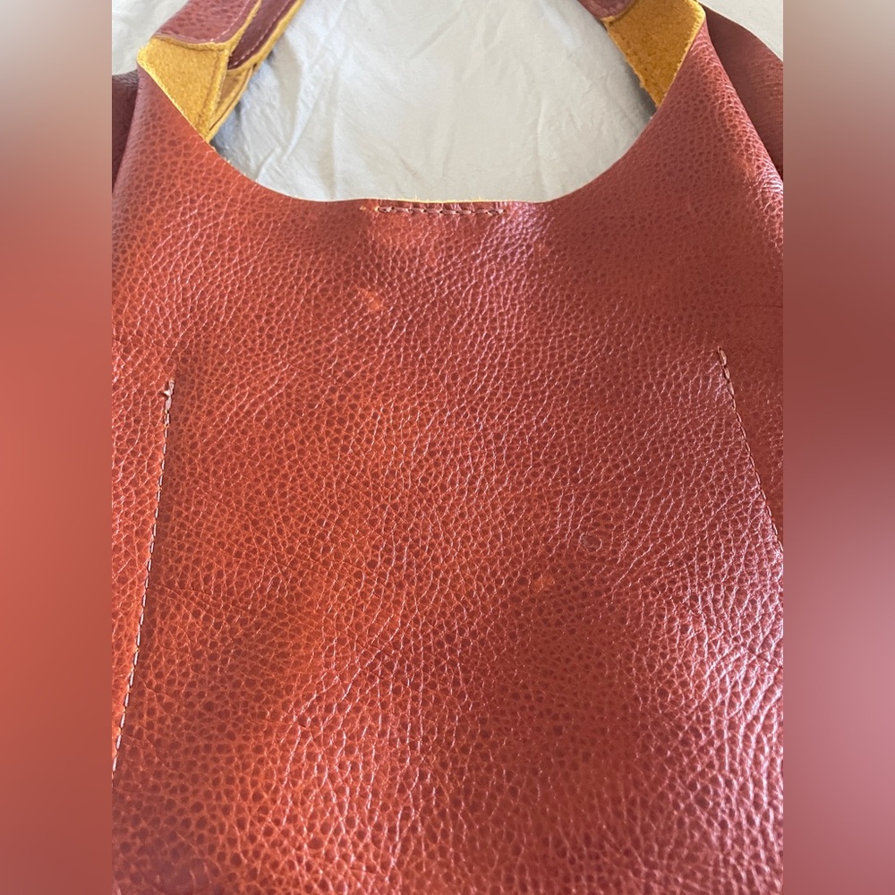 ‘Almost Perfect’ Madison Bag (Large) - Picture 6 of 6